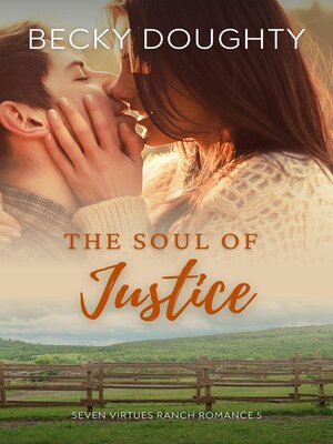 cover image of The Soul of Justice